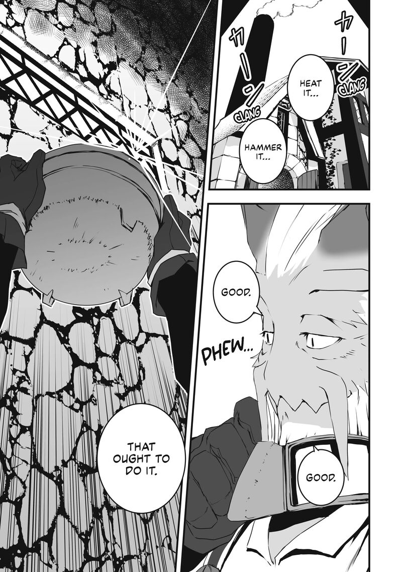 Kansuto Mura No Goinkyo Demon San 1 15