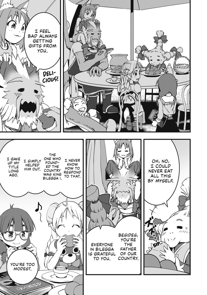 Kansuto Mura No Goinkyo Demon San 1 17