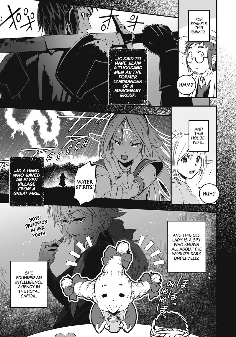 Kansuto Mura No Goinkyo Demon San 1 19