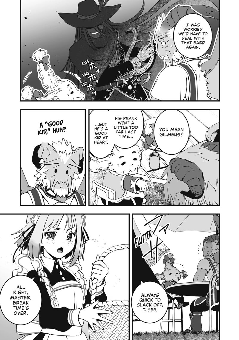 Kansuto Mura No Goinkyo Demon San 1 21