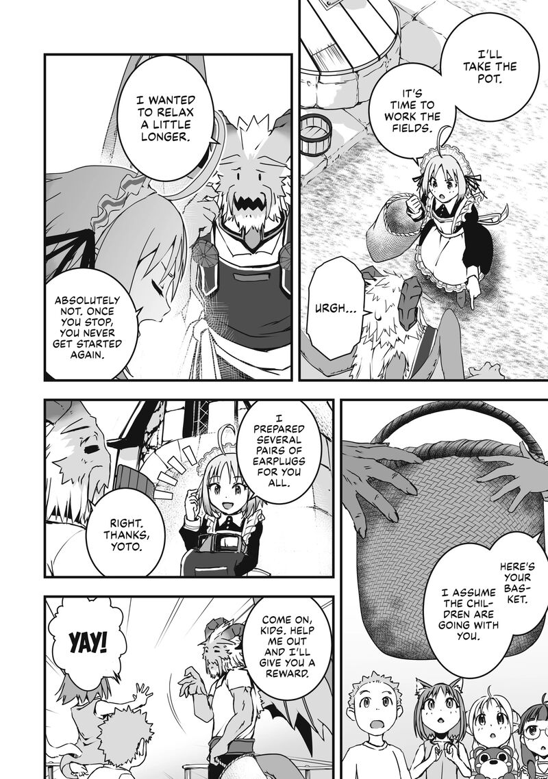 Kansuto Mura No Goinkyo Demon San 1 22