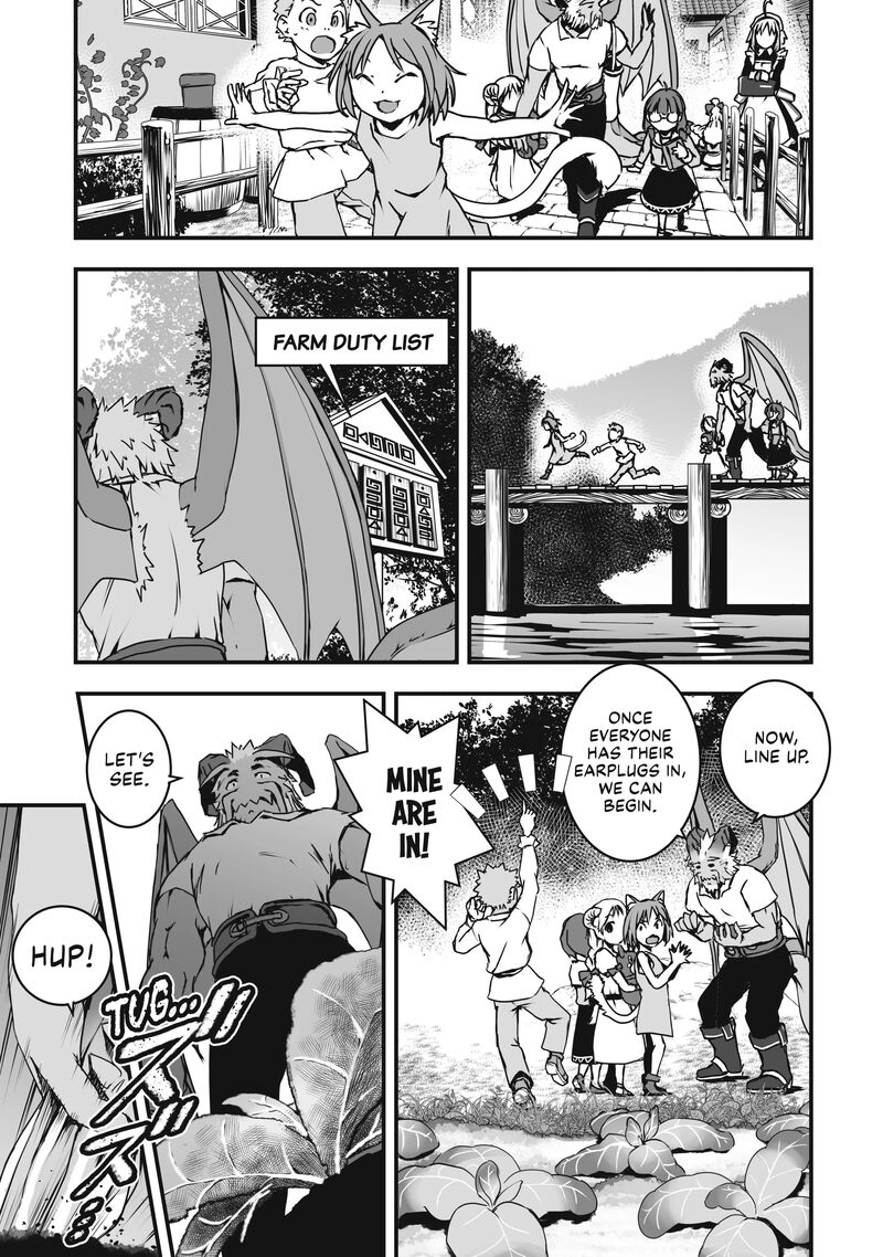 Kansuto Mura No Goinkyo Demon San 1 23