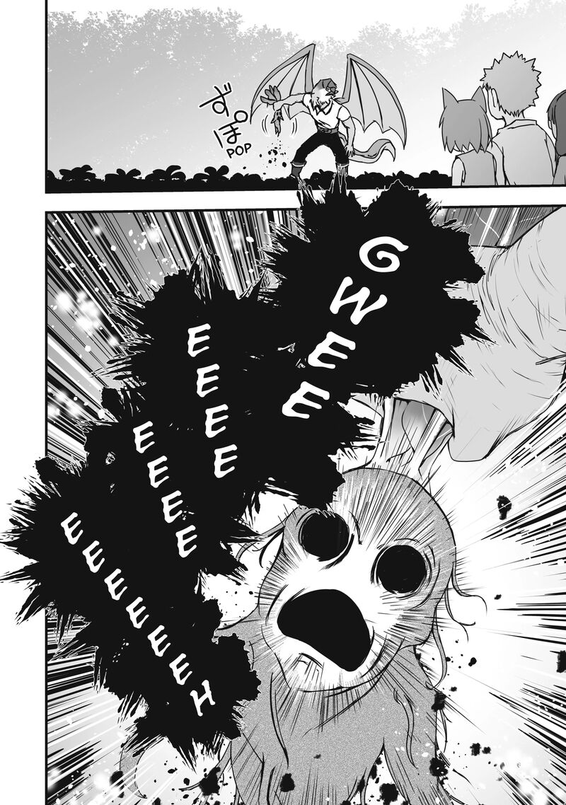 Kansuto Mura No Goinkyo Demon San 1 24