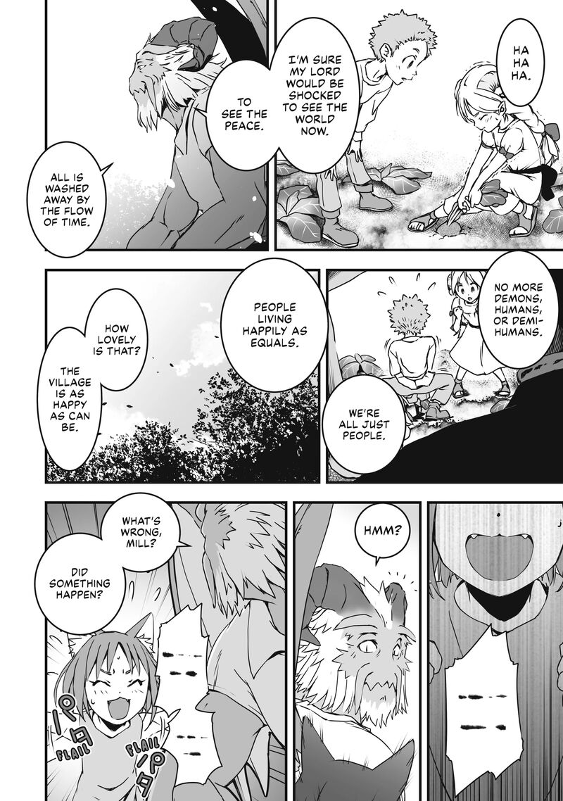 Kansuto Mura No Goinkyo Demon San 1 28