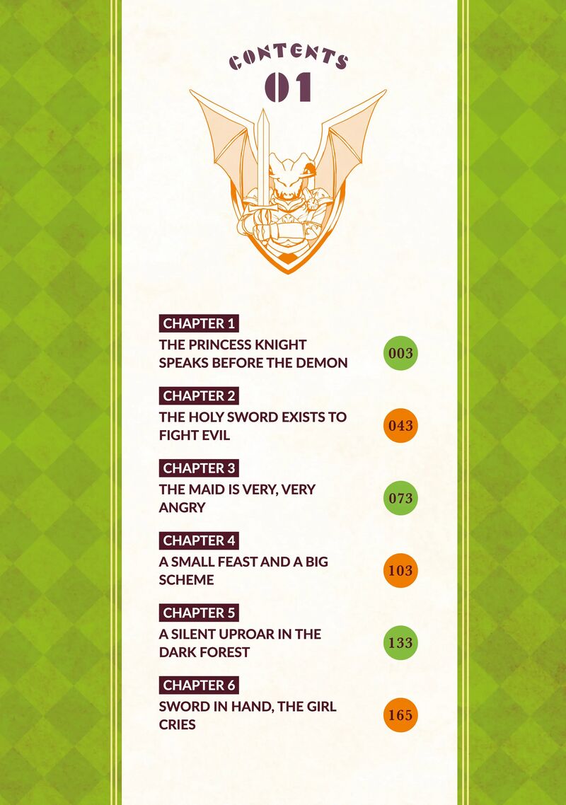 Kansuto Mura No Goinkyo Demon San 1 3