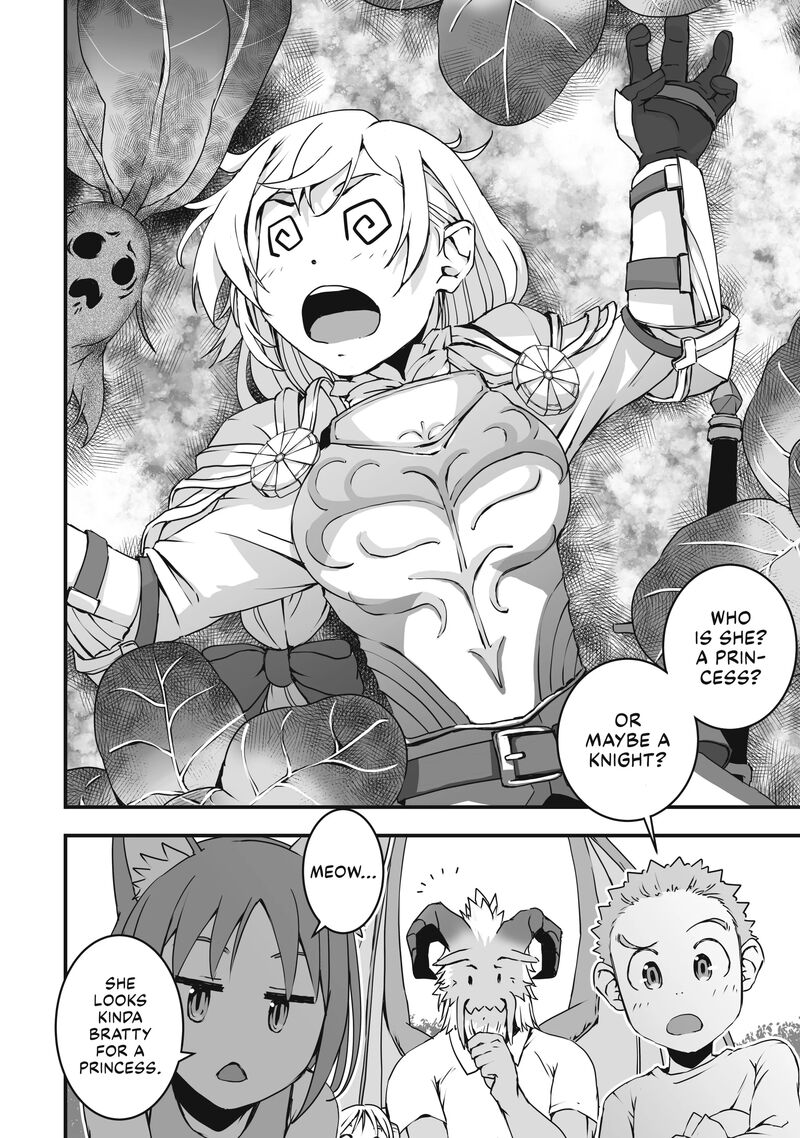 Kansuto Mura No Goinkyo Demon San 1 30