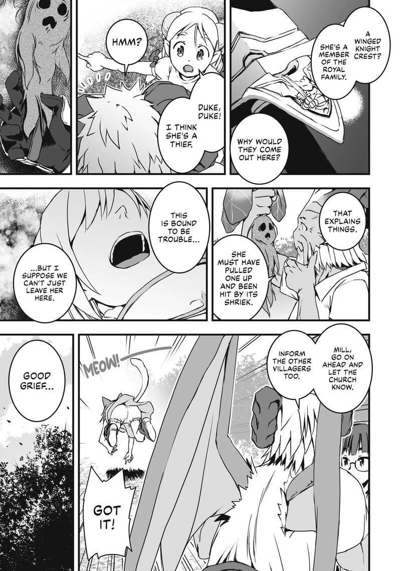 Kansuto Mura No Goinkyo Demon San 1 31