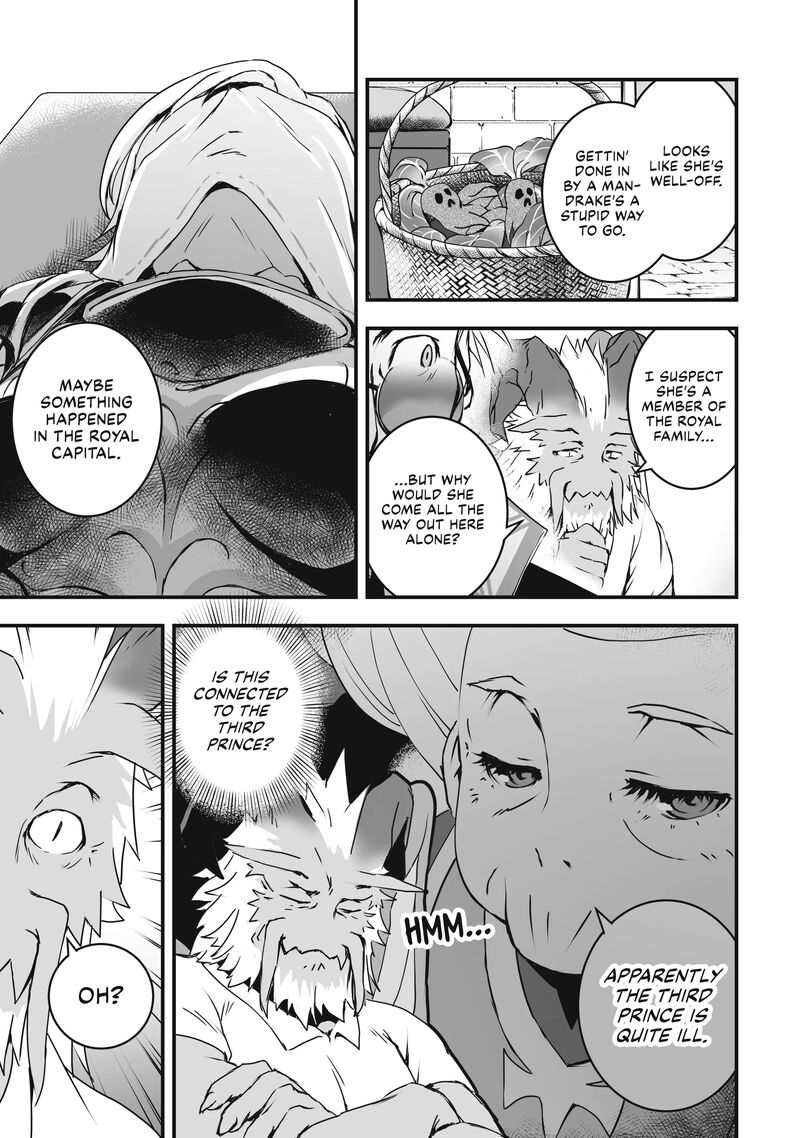 Kansuto Mura No Goinkyo Demon San 1 35