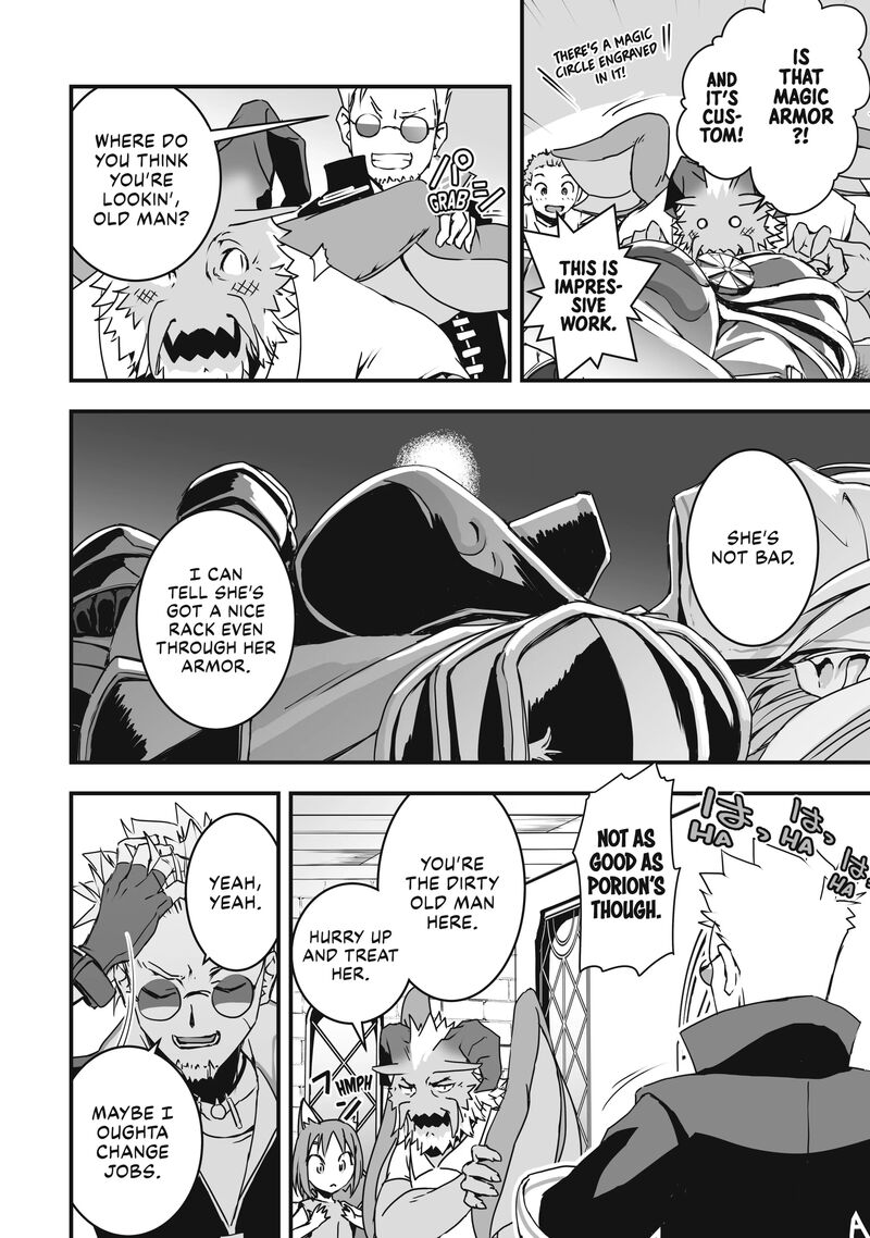 Kansuto Mura No Goinkyo Demon San 1 36