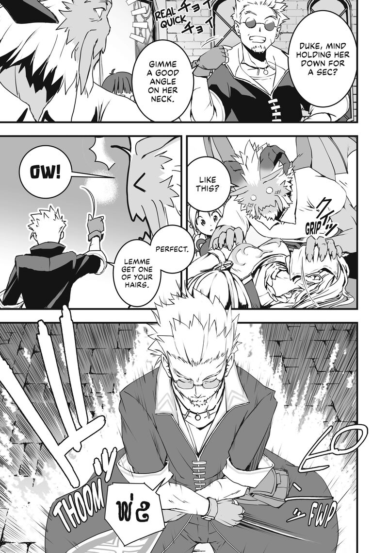 Kansuto Mura No Goinkyo Demon San 1 37