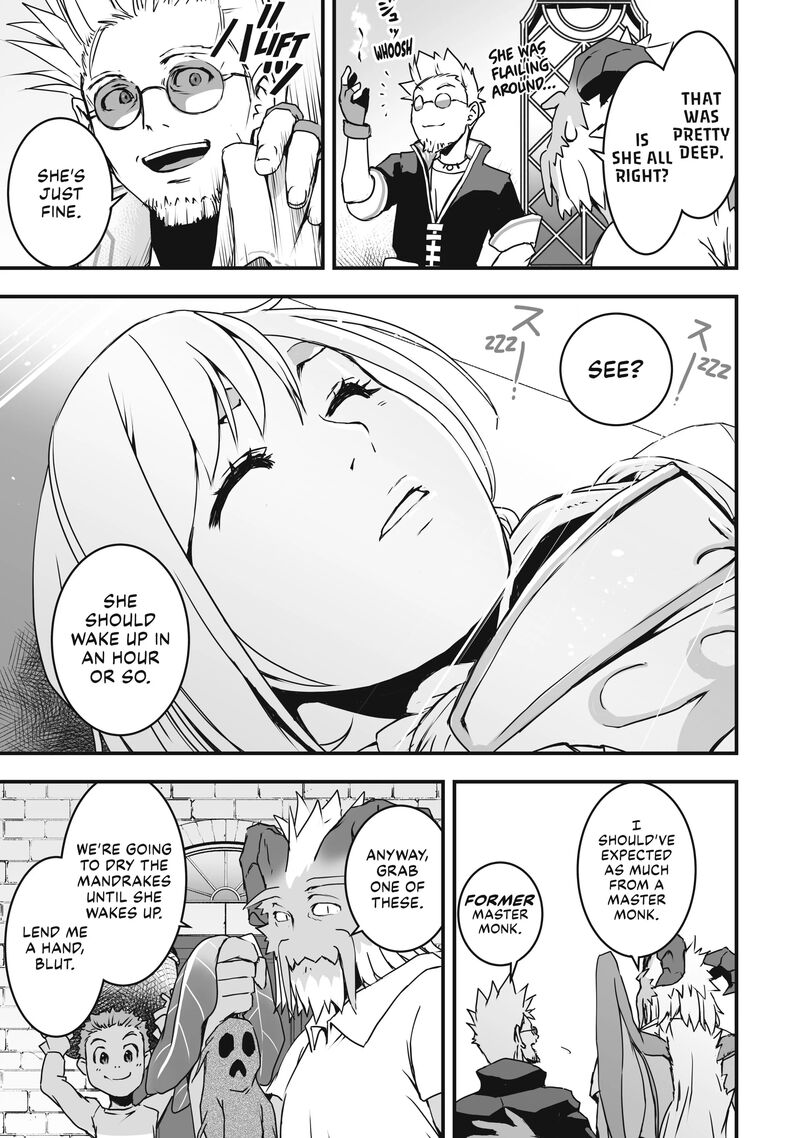 Kansuto Mura No Goinkyo Demon San 1 39