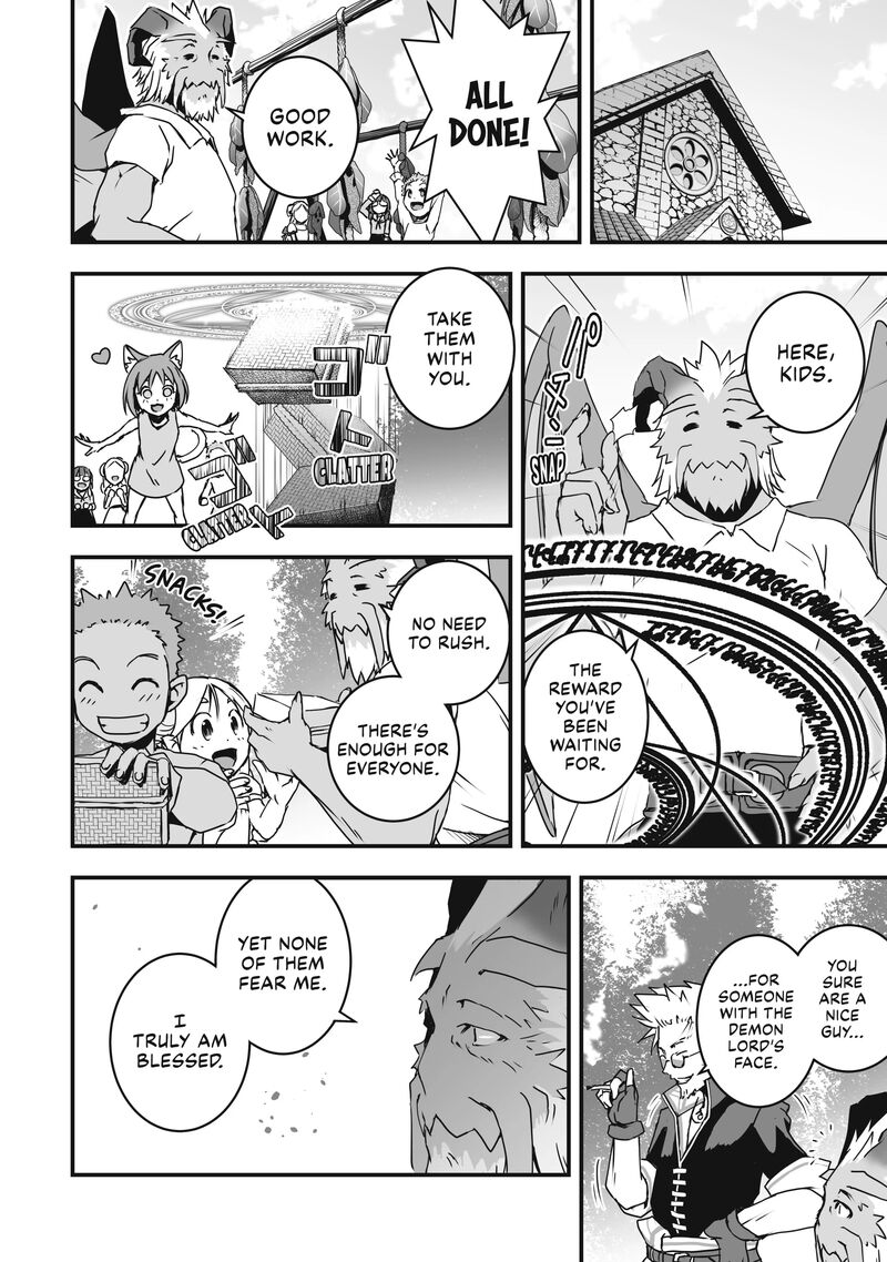 Kansuto Mura No Goinkyo Demon San 1 40