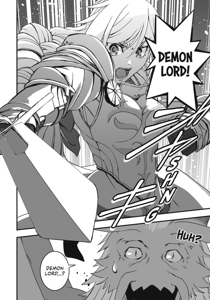 Kansuto Mura No Goinkyo Demon San 1 42