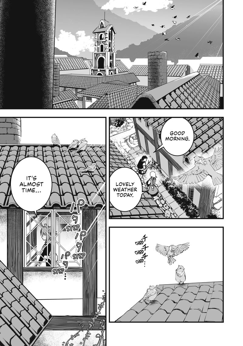 Kansuto Mura No Goinkyo Demon San 1 9