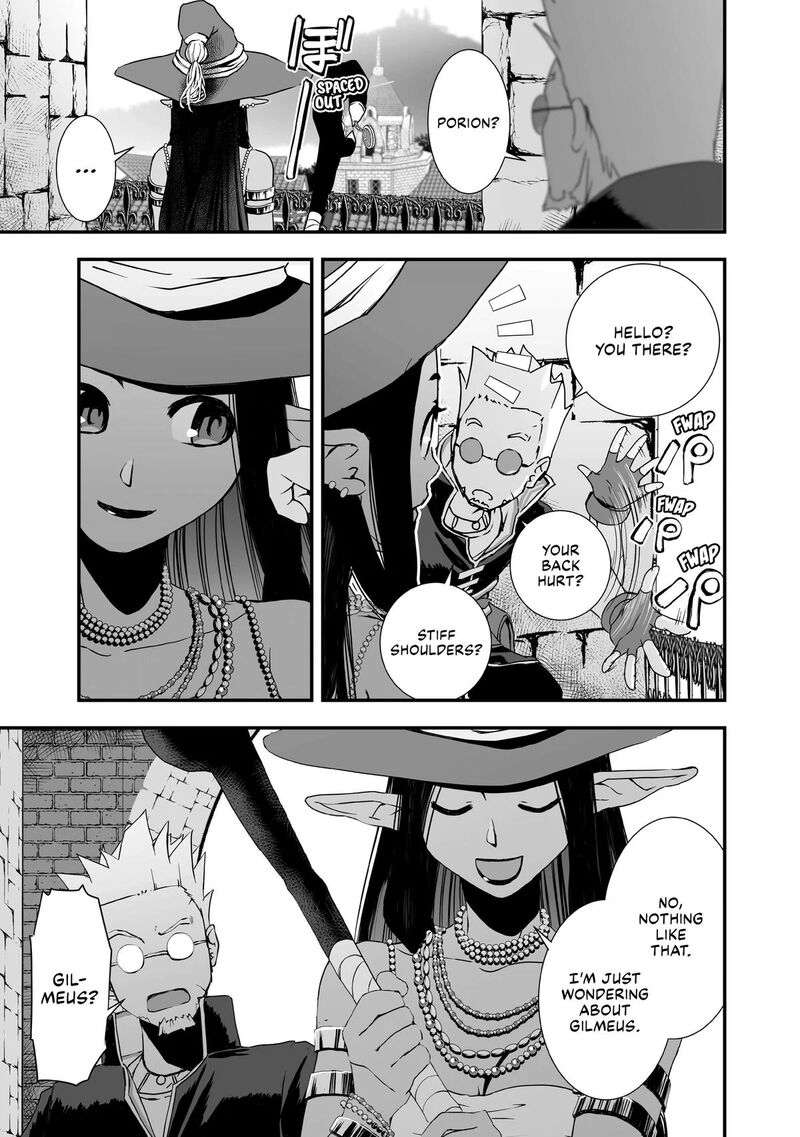 Kansuto Mura No Goinkyo Demon San 10 11