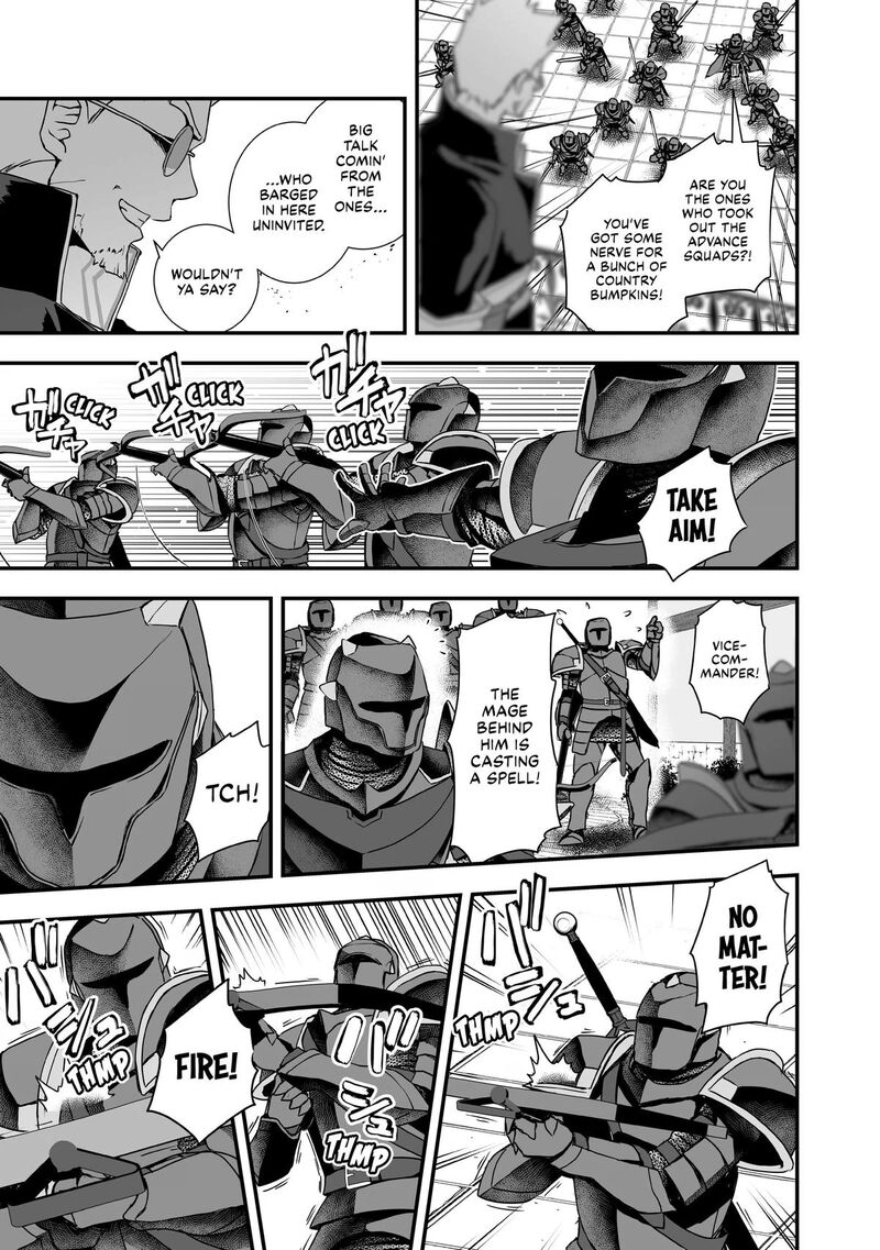 Kansuto Mura No Goinkyo Demon San 10 15