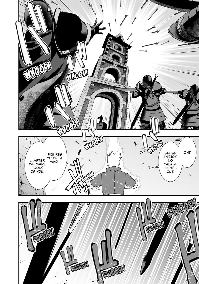 Kansuto Mura No Goinkyo Demon San 10 16