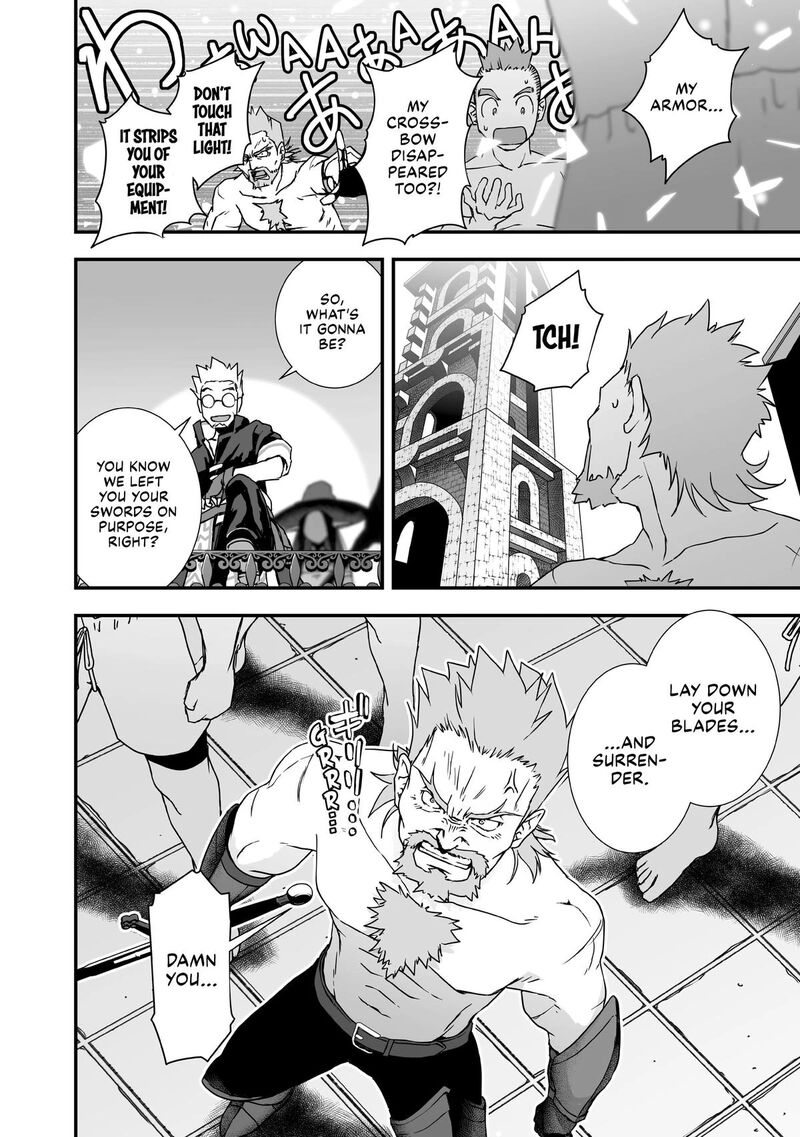 Kansuto Mura No Goinkyo Demon San 10 20