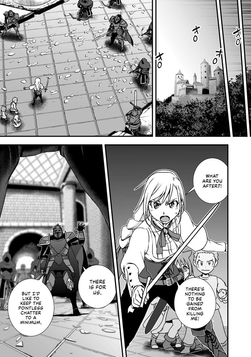 Kansuto Mura No Goinkyo Demon San 10 23