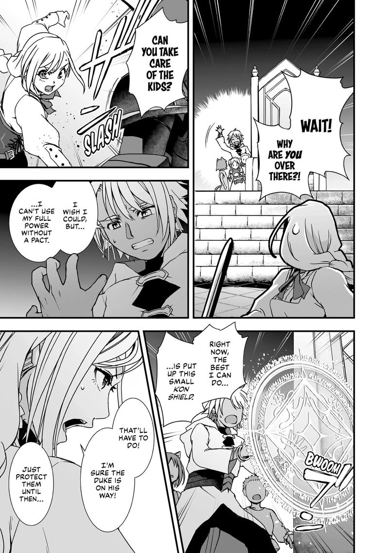 Kansuto Mura No Goinkyo Demon San 10 25