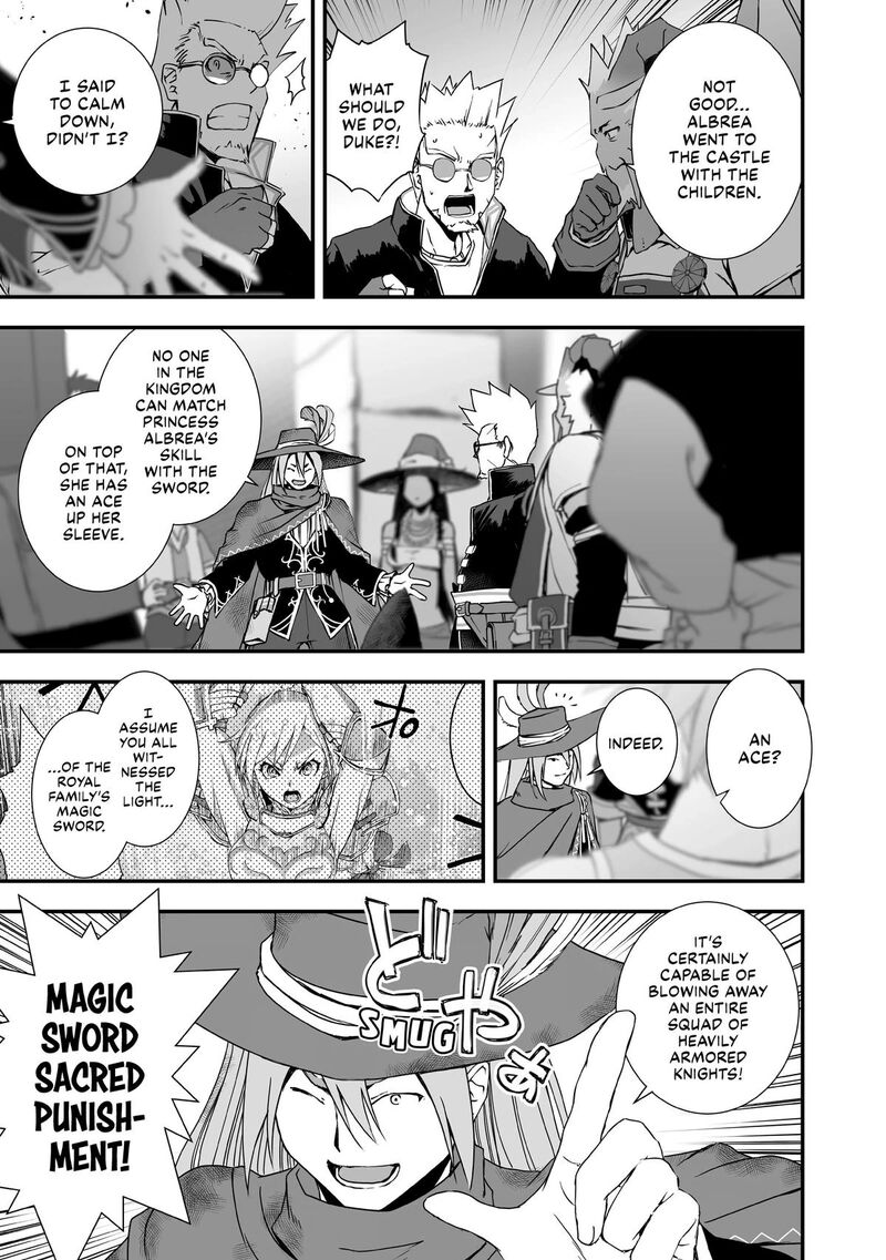 Kansuto Mura No Goinkyo Demon San 10 3