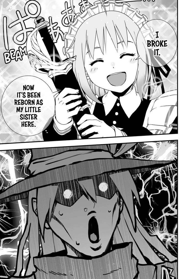 Kansuto Mura No Goinkyo Demon San 10 5