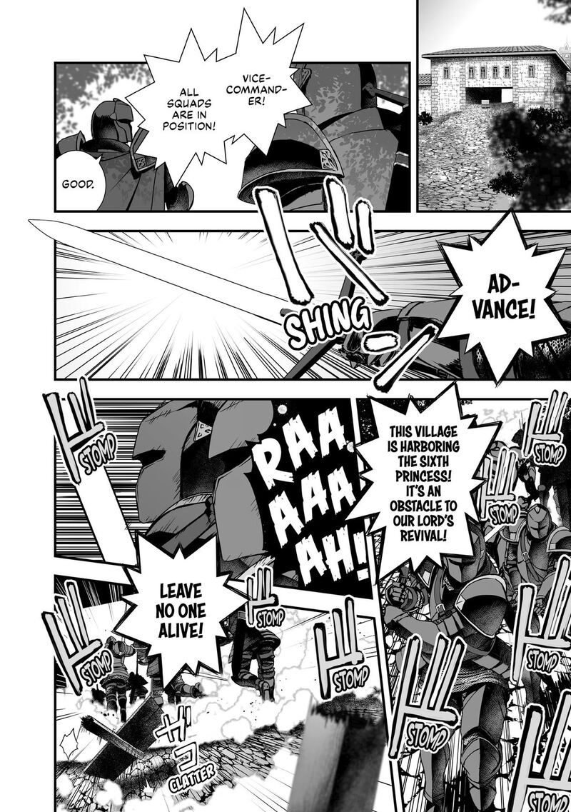 Kansuto Mura No Goinkyo Demon San 10 8