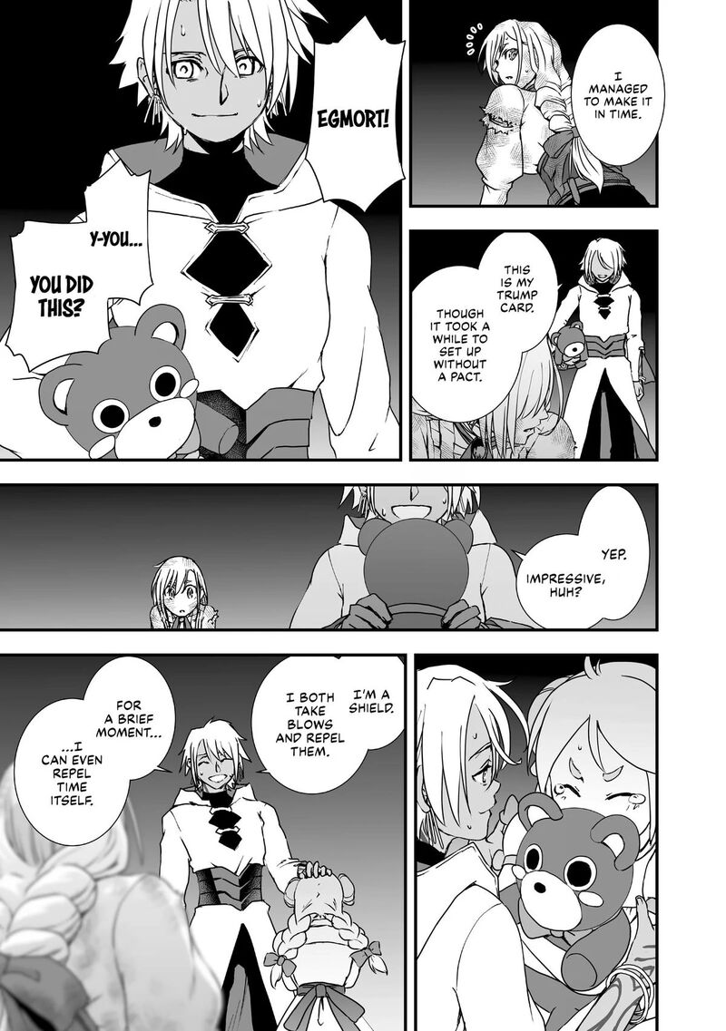 Kansuto Mura No Goinkyo Demon San 11 21