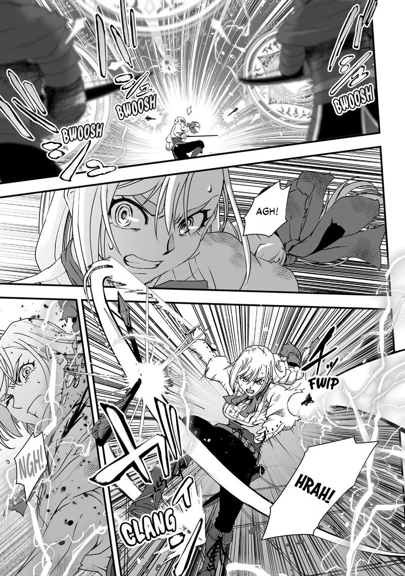 Kansuto Mura No Goinkyo Demon San 11 3