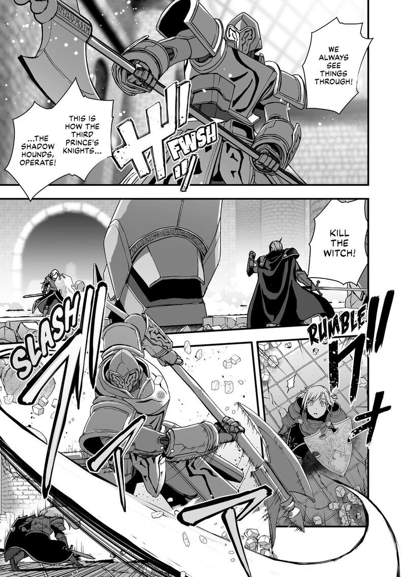 Kansuto Mura No Goinkyo Demon San 12 11