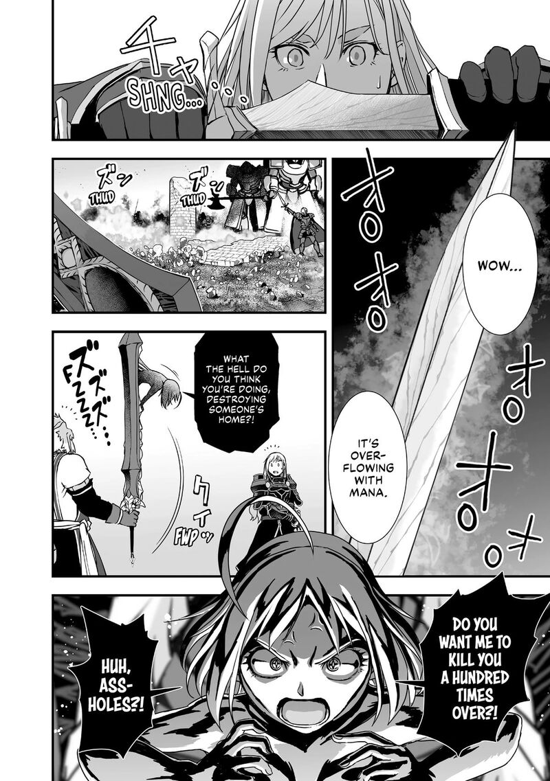 Kansuto Mura No Goinkyo Demon San 12 20