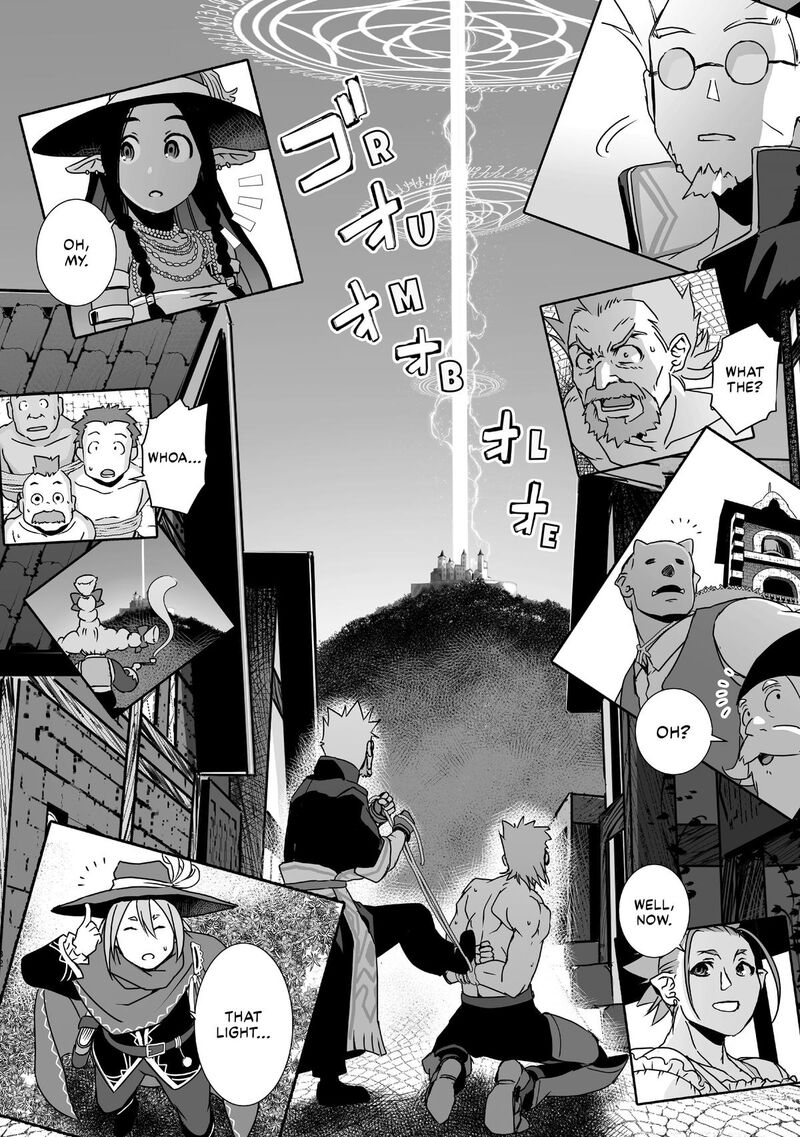 Kansuto Mura No Goinkyo Demon San 12 32