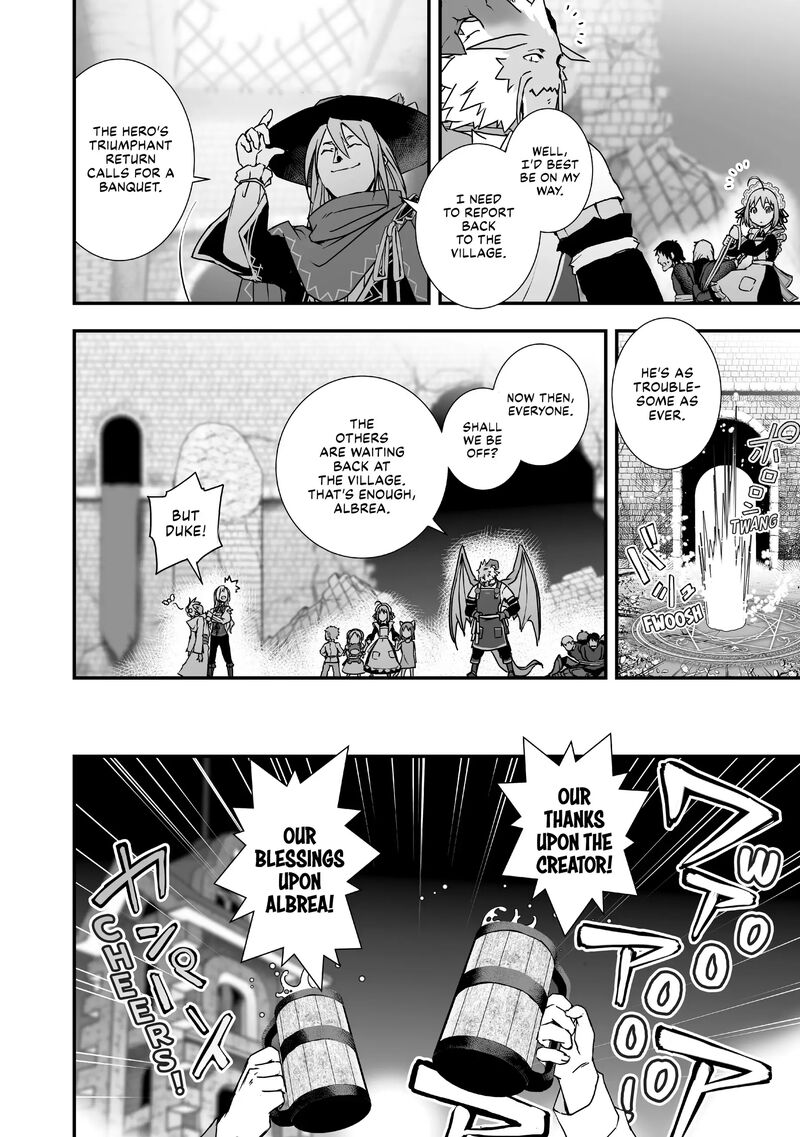 Kansuto Mura No Goinkyo Demon San 13 18