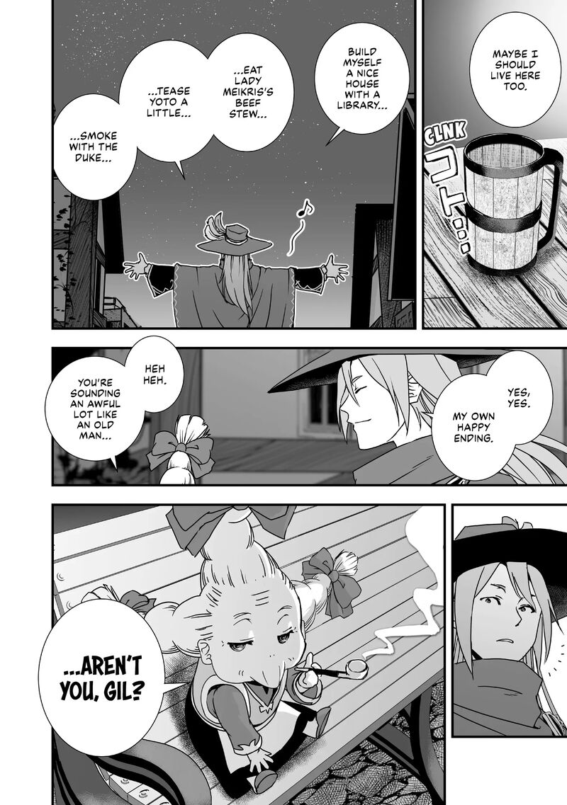 Kansuto Mura No Goinkyo Demon San 13 20