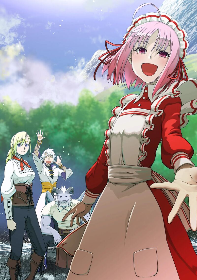 Kansuto Mura No Goinkyo Demon San 13 3