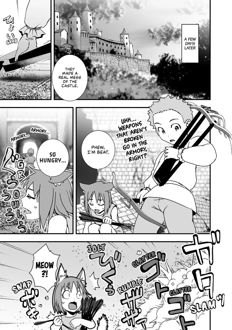 Kansuto Mura No Goinkyo Demon San 13 33