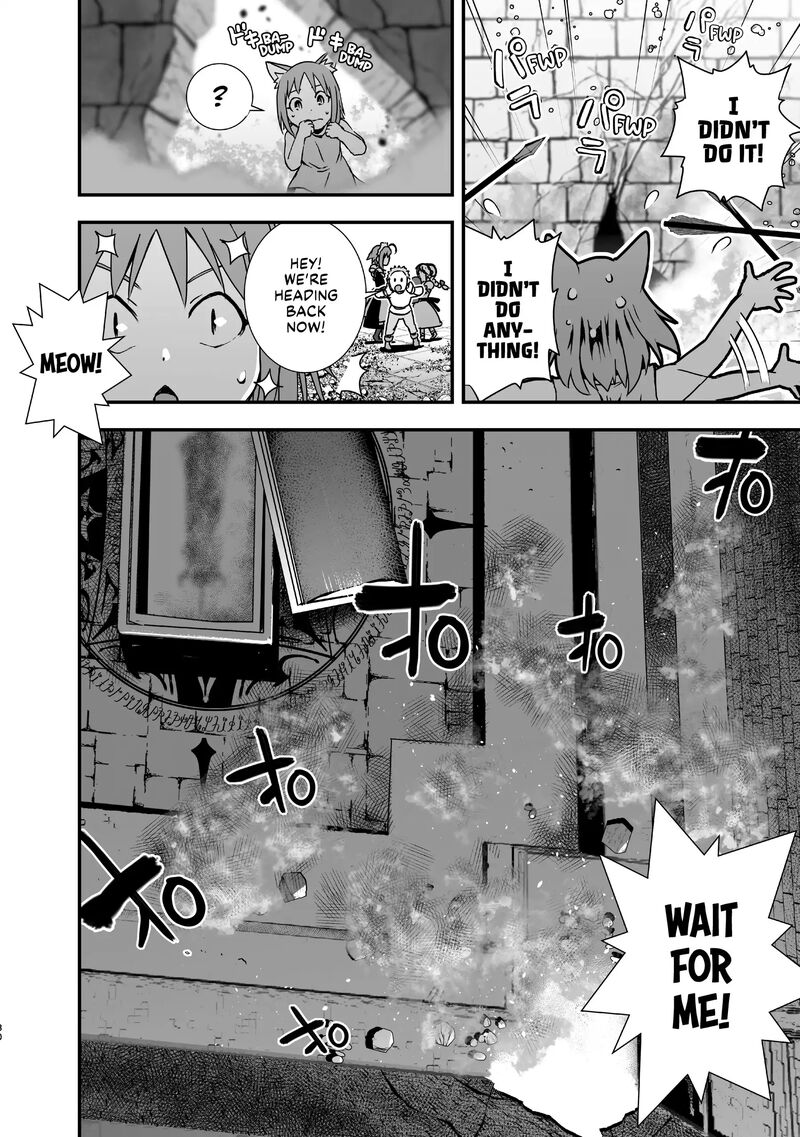 Kansuto Mura No Goinkyo Demon San 13 34