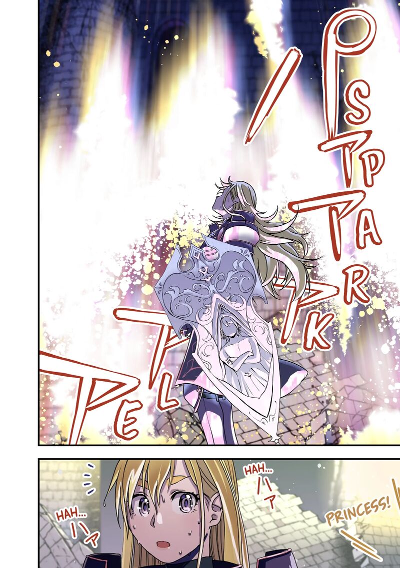 Kansuto Mura No Goinkyo Demon San 13 6