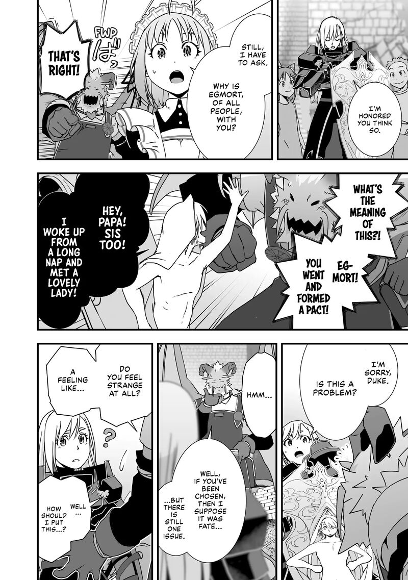 Kansuto Mura No Goinkyo Demon San 13 8