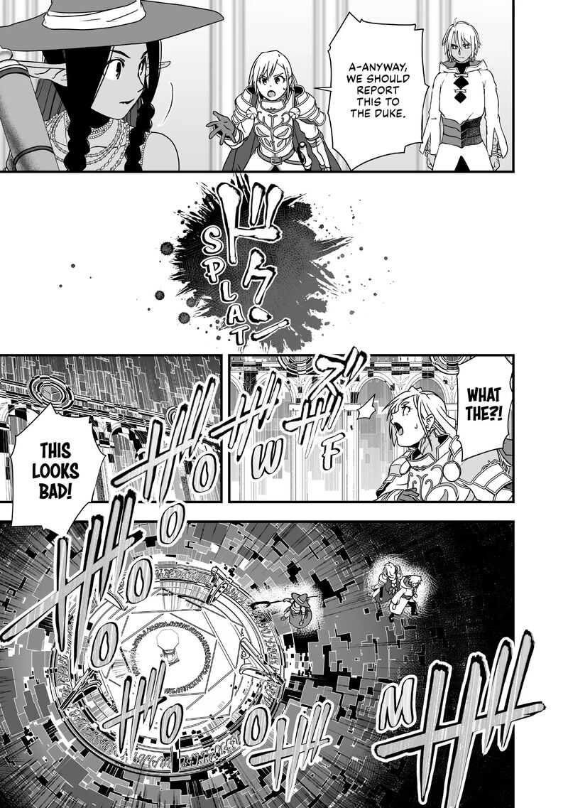 Kansuto Mura No Goinkyo Demon San 14 13