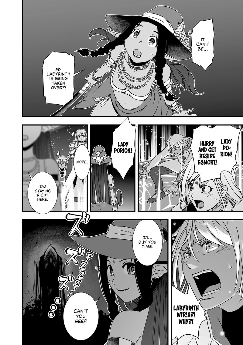 Kansuto Mura No Goinkyo Demon San 14 14