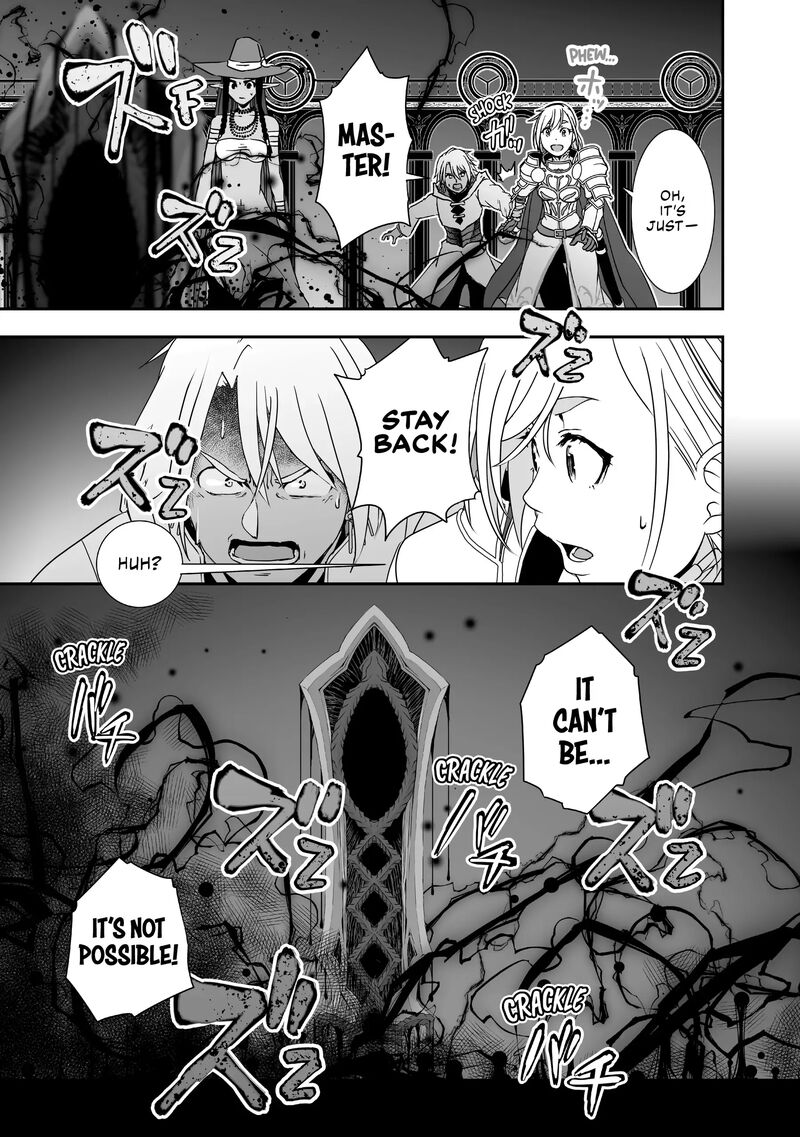 Kansuto Mura No Goinkyo Demon San 14 15