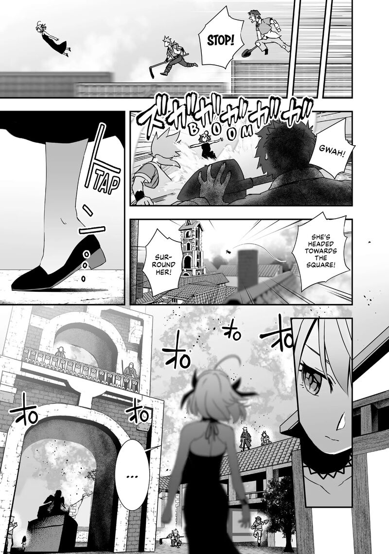 Kansuto Mura No Goinkyo Demon San 14 27