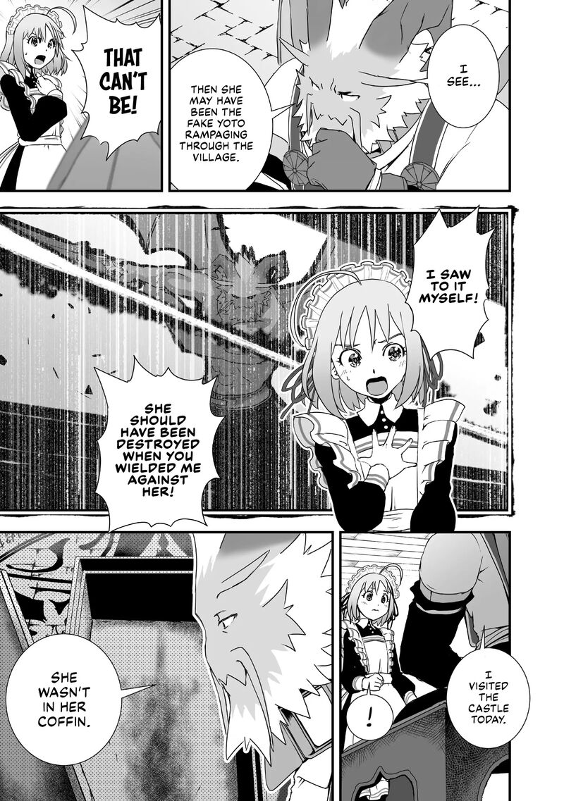 Kansuto Mura No Goinkyo Demon San 15 13