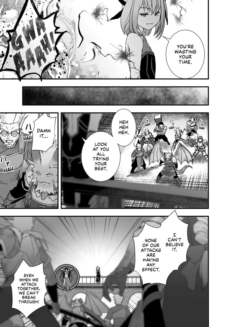 Kansuto Mura No Goinkyo Demon San 15 27