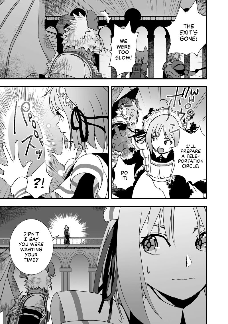 Kansuto Mura No Goinkyo Demon San 15 29