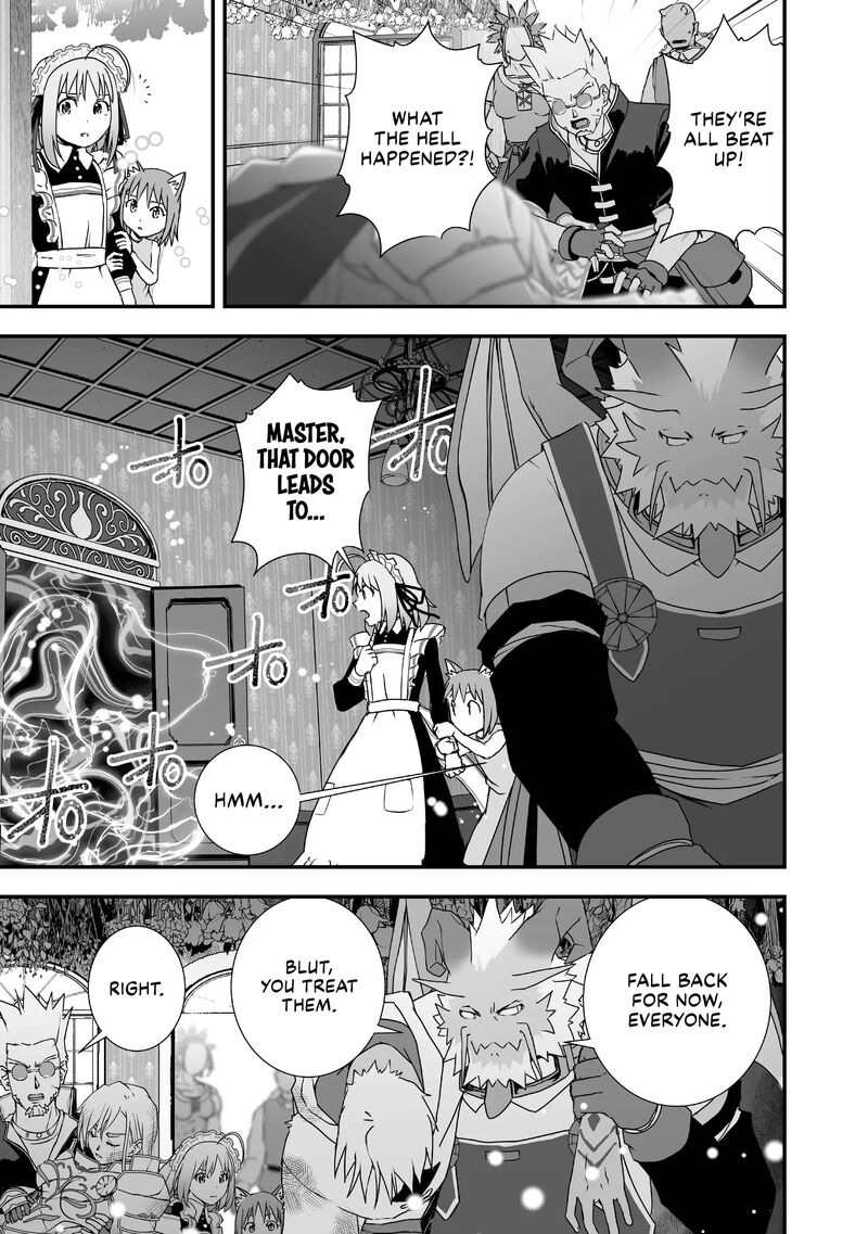 Kansuto Mura No Goinkyo Demon San 15 5