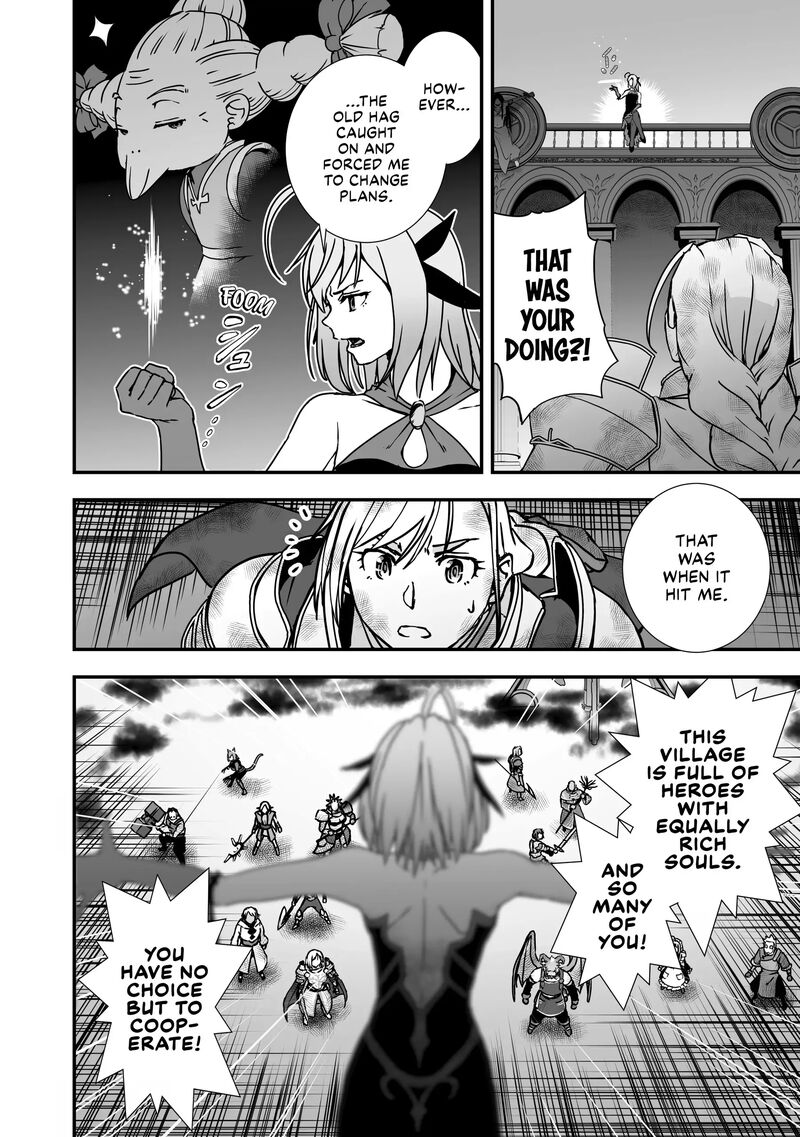 Kansuto Mura No Goinkyo Demon San 16 10