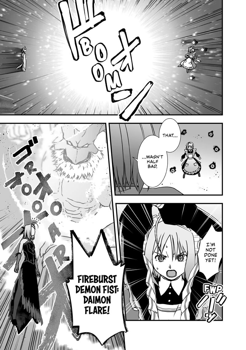 Kansuto Mura No Goinkyo Demon San 16 13