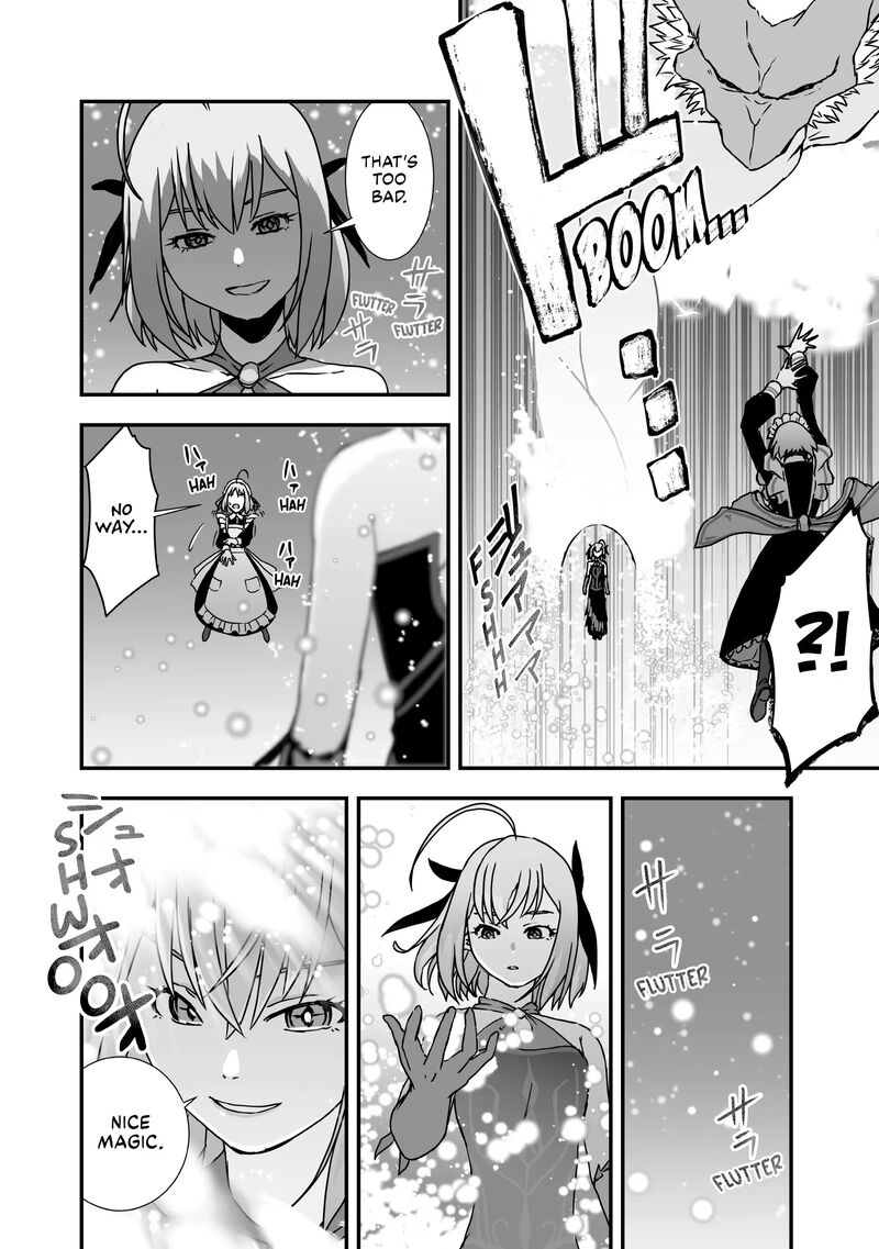 Kansuto Mura No Goinkyo Demon San 16 14